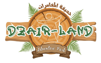 Dzair-Land Logo