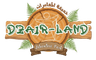 Dzair Land Logo